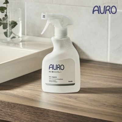 AURO(アウロ) カビ取りスプレー 350ml