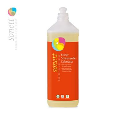 sonett(ソネット) フォーミングハンドソープ カレンドラ 詰替え用 1000ml