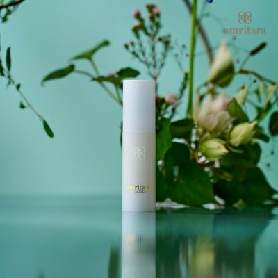 amritara(アムリターラ) アクティブリペアタイムレスセラム 30ml