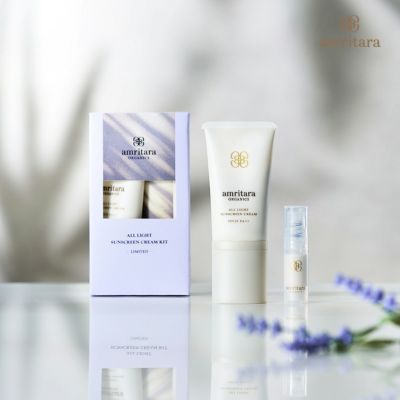 amritara(アムリターラ) アロマティック ベストセラーBOX with