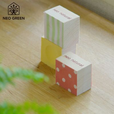 NEO GREEN(ネオグリーン) ゴキキューブ 3個入