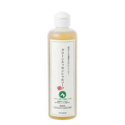 neo natural(ネオナチュラル) 柚子はちみつシャンプー 300ml