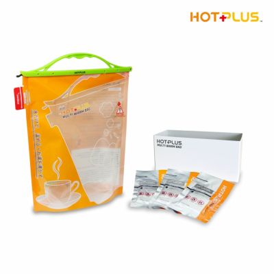 HOT PLUS(ホットプラス) マルチウォームバック